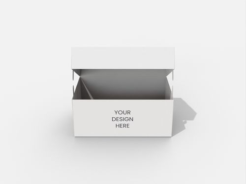 Flip top boxes side mailer mockup 150430