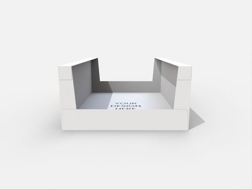 Display boxes/stands easy mockup 171080