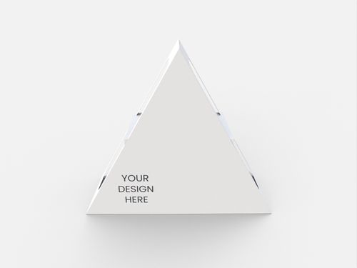 Display boxes/stands mockup 175230