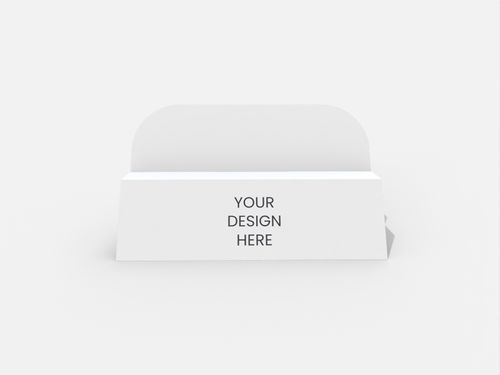 Display boxes/stands bevel platforms mockup 175280