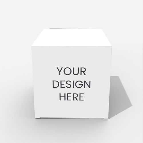 Polygonal boxes paper mockup 188260