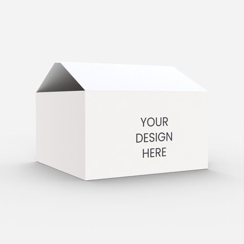 Cartons bring your own grid dividers mockup 200200