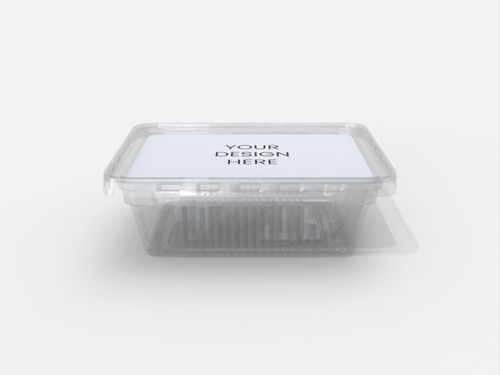 Food container food storage mockup 502230